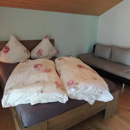 Tanjas דירה ראנקוויל