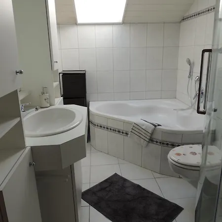 דירה Tanjas ראנקוויל