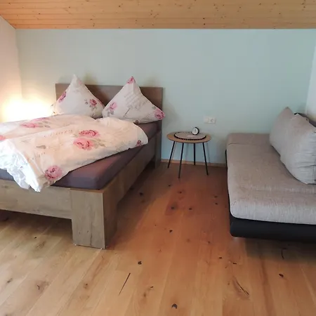 Apartament Tanjas *