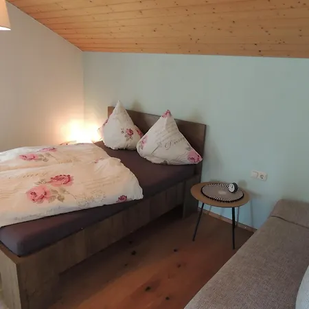 Tanjas Apartament Rankweil