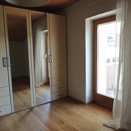 Tanjas Apartament *