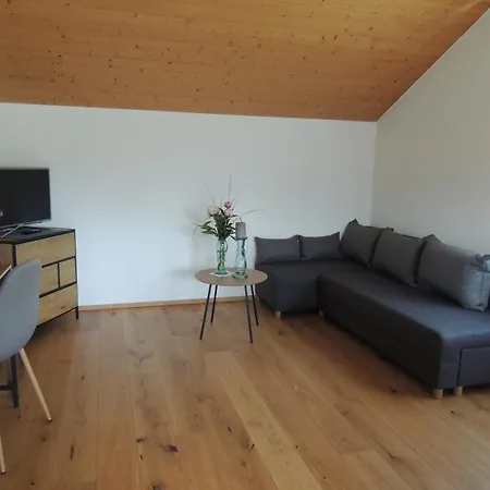 Apartament Tanjas Rankweil