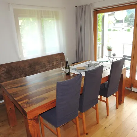 Apartament Tanjas Rankweil