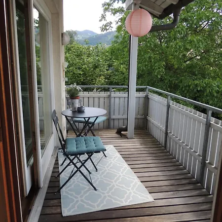 Apartament Tanjas *