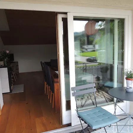 Tanjas דירה ראנקוויל